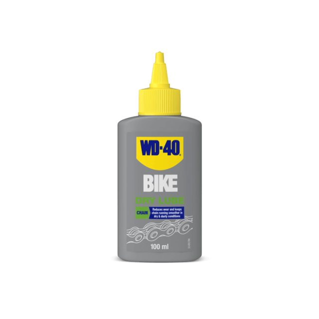 WD40 BIKE Dry Lube WD40 Africa