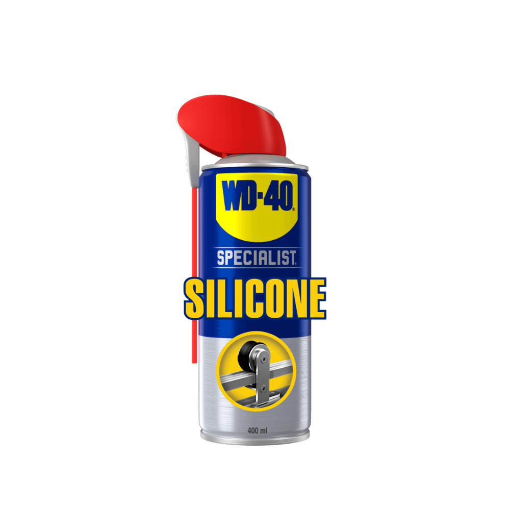 silicone