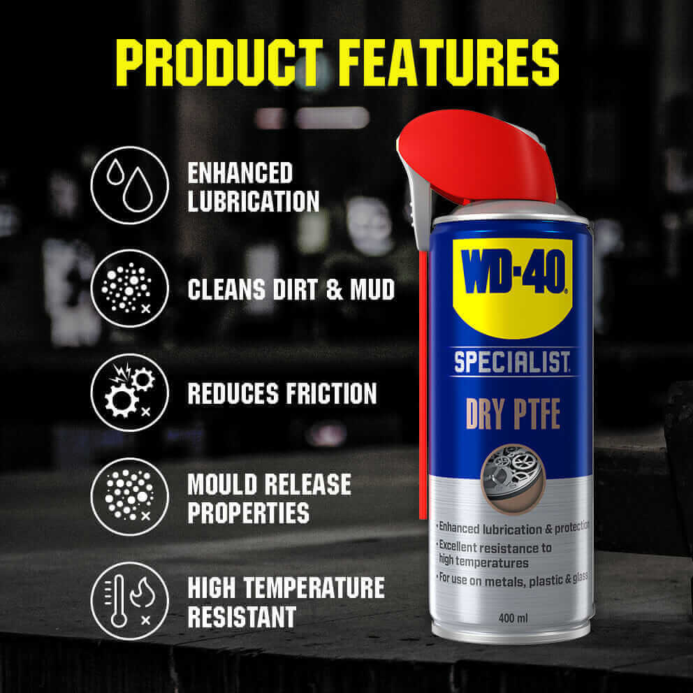 nba dry ptfe