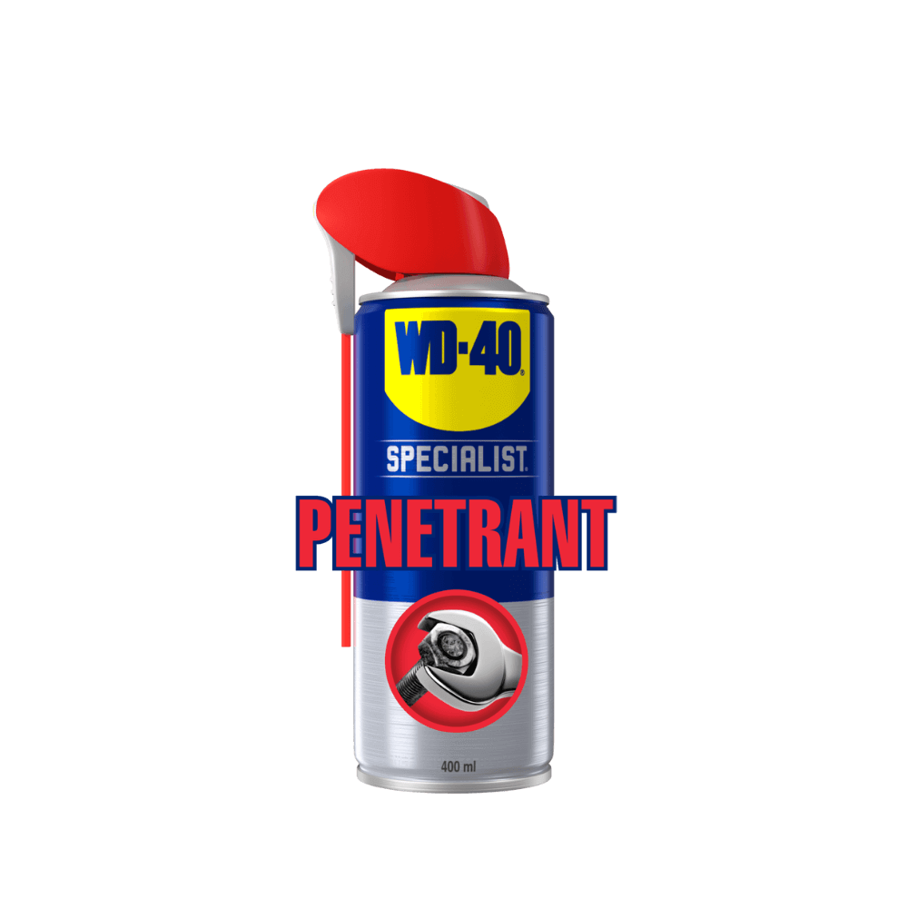 specialist penetrant