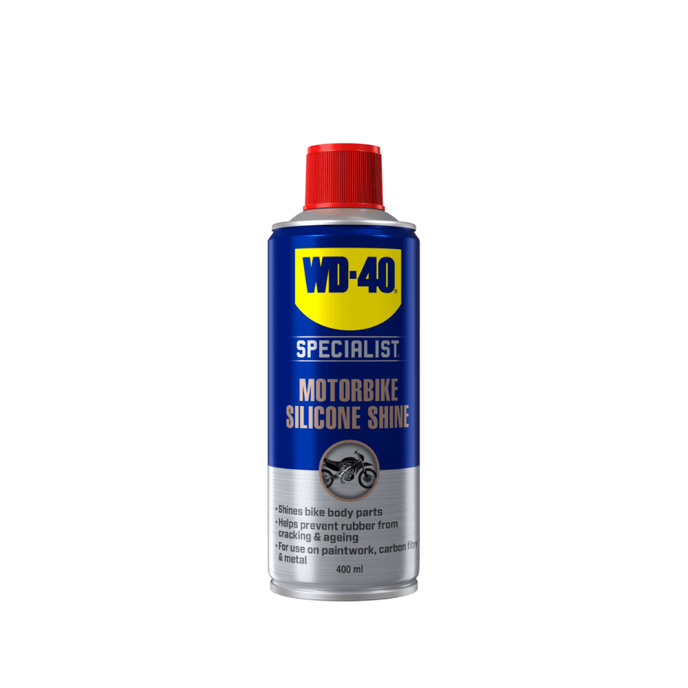 moto specialist silicone