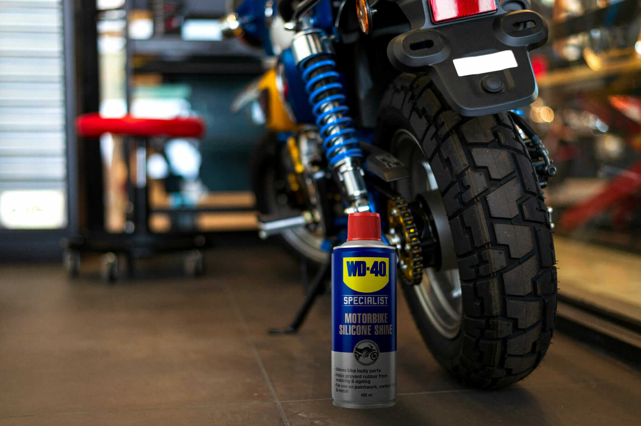 wdsp motorbike silicone shine 1