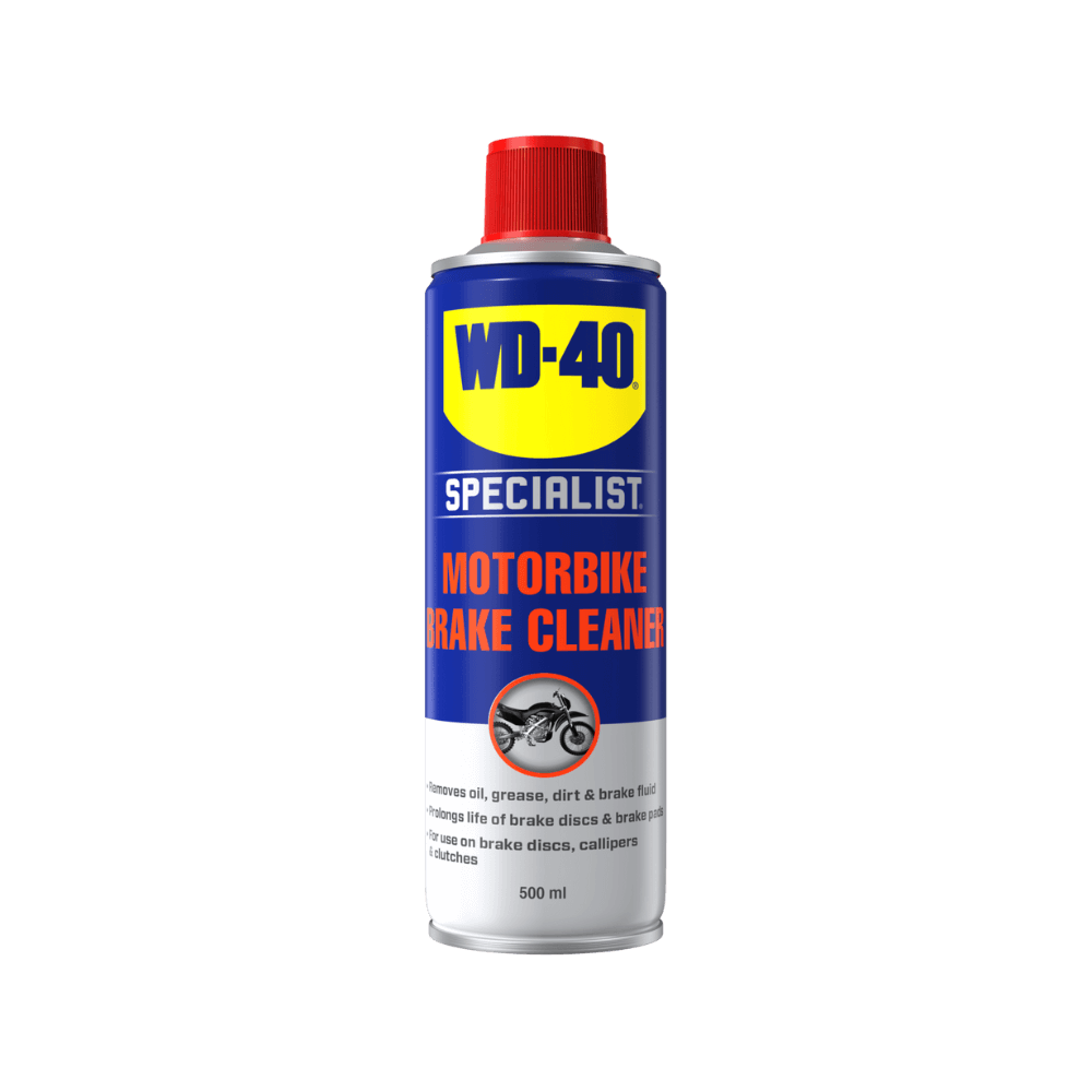 specialist moto brake cleaner