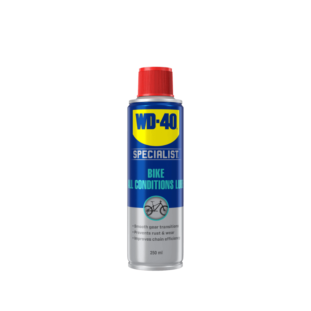 bike all conditions lube