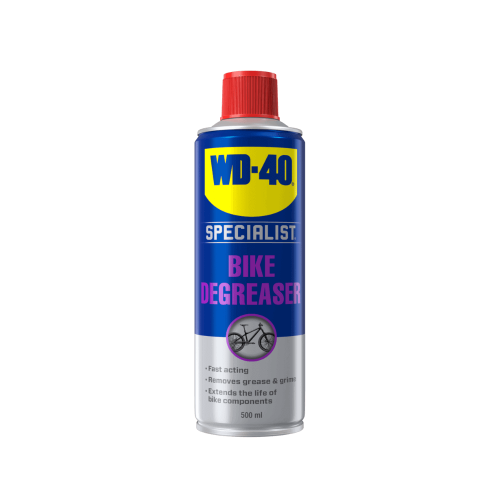 WD-40 BIKE All Conditions Lube - WD-40 Africa