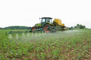 entretenir son tracteur agricole
