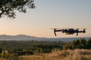 entretenir son drone