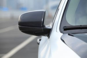 rétroviseur voiture