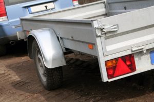  remorque de voiture