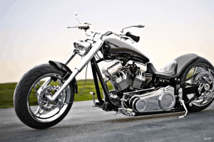 como limpar cromados moto wd 40