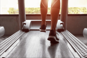 tapis de course