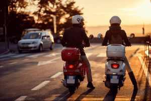 scooter