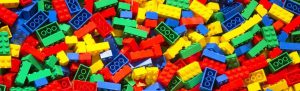 lego bloques 