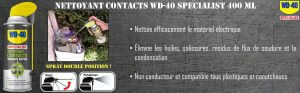 banniere nettoyant contacts page a