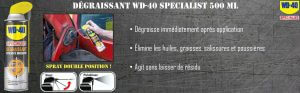 banniere degraissant page a