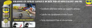 banniere graisse en spray page a