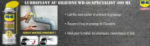 banniere lubrifiant au silicone page a