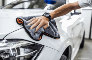 entretien voiture