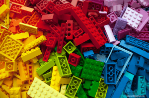 entretien lego