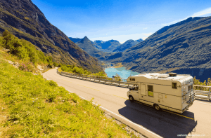 entretien camping car