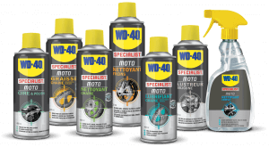 gamme produits moto