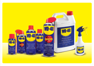 gamme produit multifonction