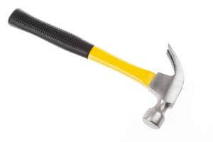 marteau outil indispensable