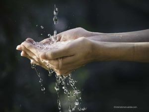 eau calcaire