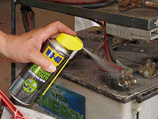 Car Battery: How to Perform Proper Maintenance