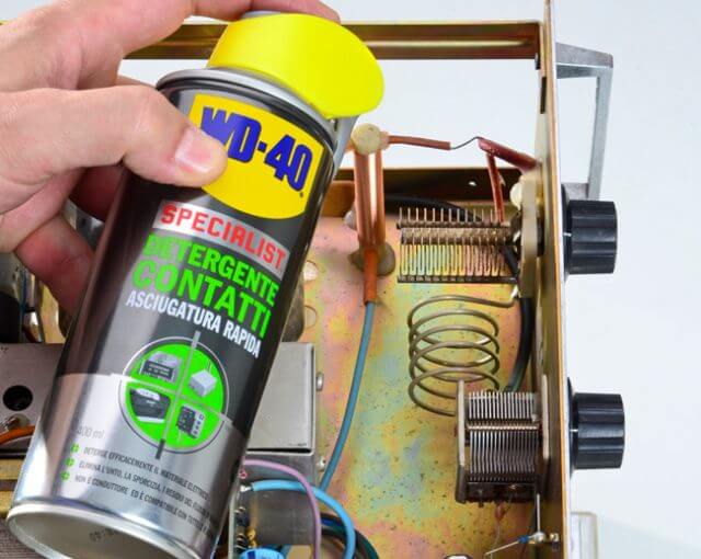 How to cleaning pellet stoves maintenance with specific products