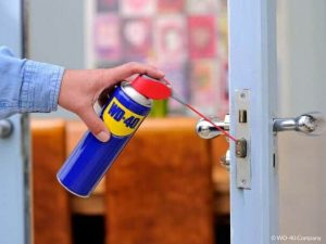 Uses for Penetrating Lubricants You Probably Didn’t Know About