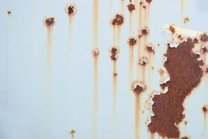 Removes Rust Stains From Bathroom Tubs
