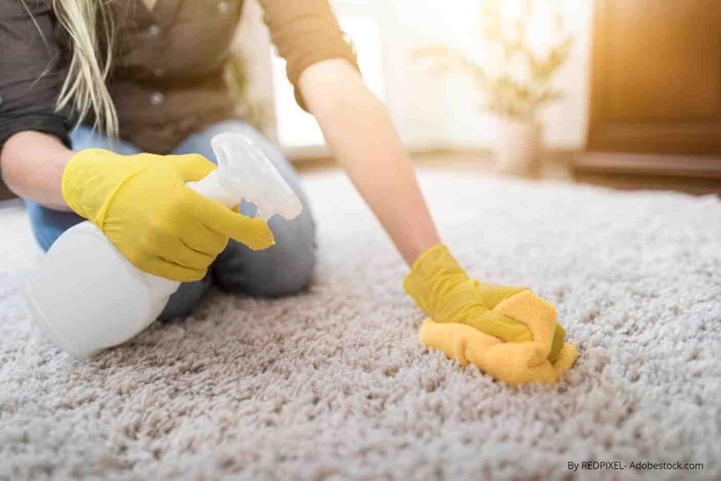 How to Remove Gum from Carpet WD40 Africa