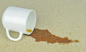 How to Remove Coffee Stains