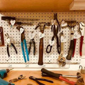 Project Home: What to Do Before You Start