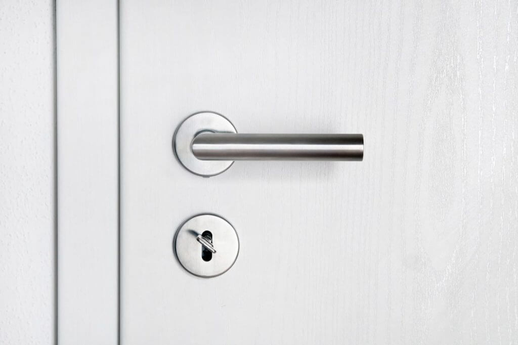 How to Keep Your Doorknobs Clean WD40 Africa