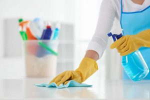 How to Keep Your Surfaces Clean At Home