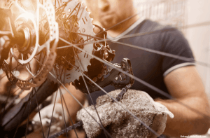 Chain Repair: How You Can Fix Your Broken Bicycle Chain
