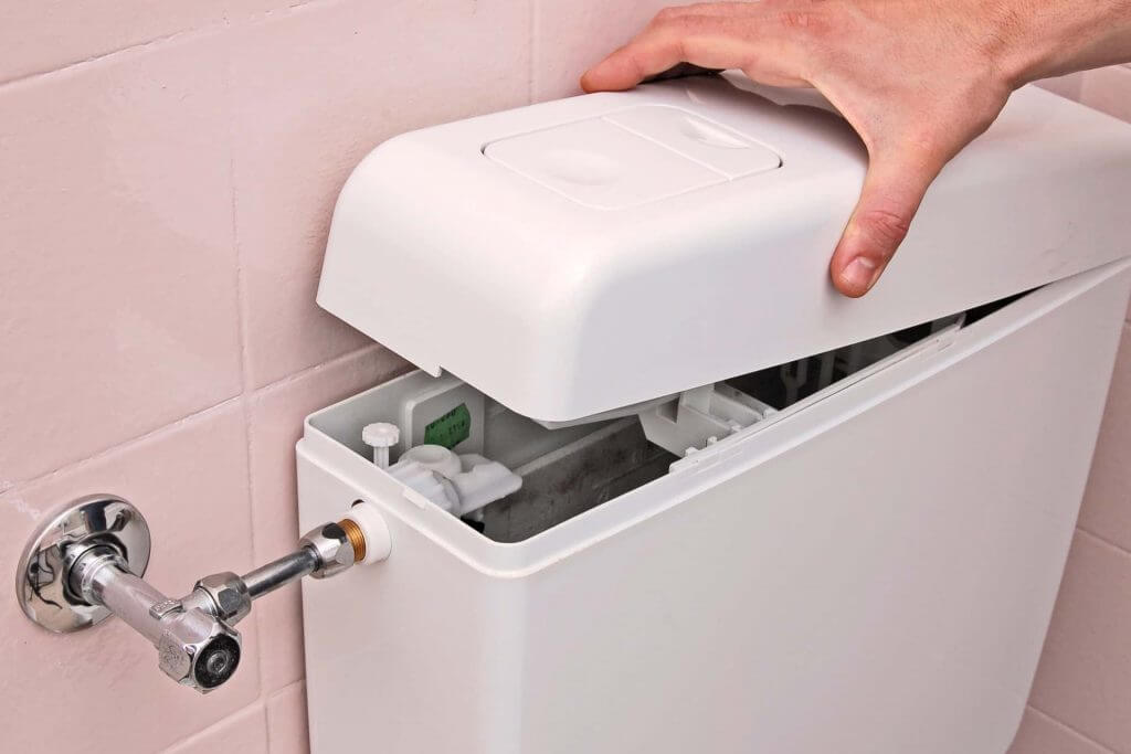 How to Help your Toilet Flush Work Better WD40 Africa