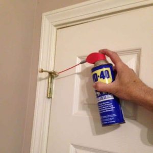 wd40mup home garden lubricates door hinge9